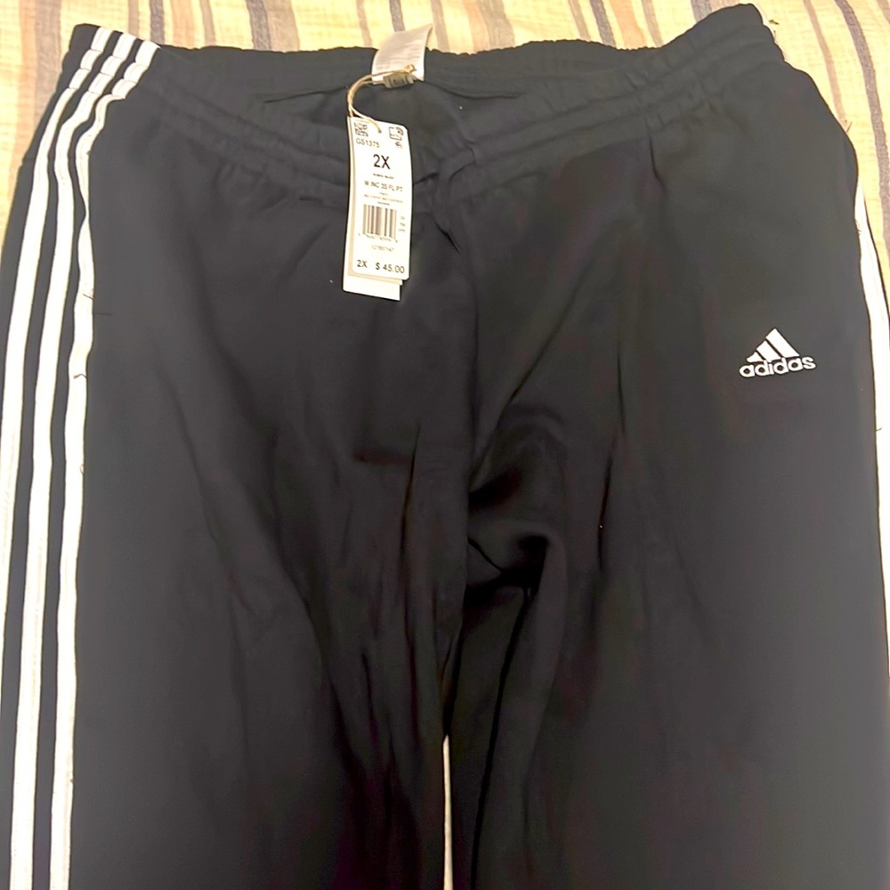 Brand new Adidas Jogging Pants